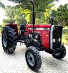 Massive 290 82hp Tractor for Sale
